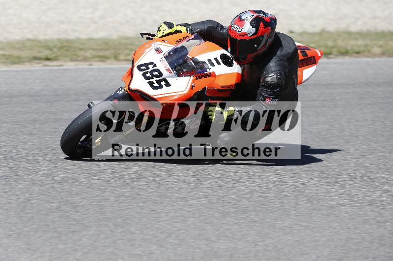 /12 30.04.2026  Speer Racing ADR/Gruppe rot/685
